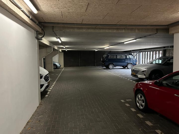 Foto 5 van Weidevogellaan p.p. nr. 4 A-21