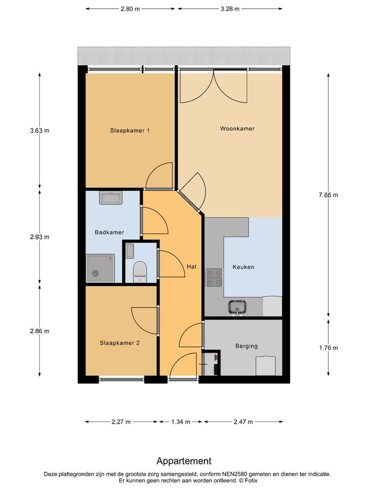 Foto 23 van Robijnstraat 47
