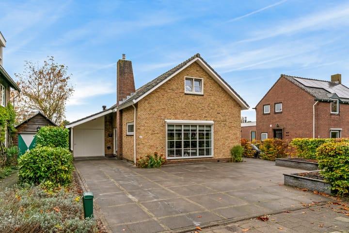 Foto 1 van Kerkweg 9