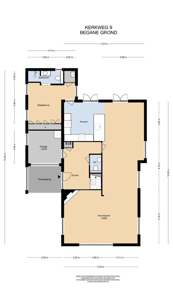 Foto 33 van Kerkweg 9