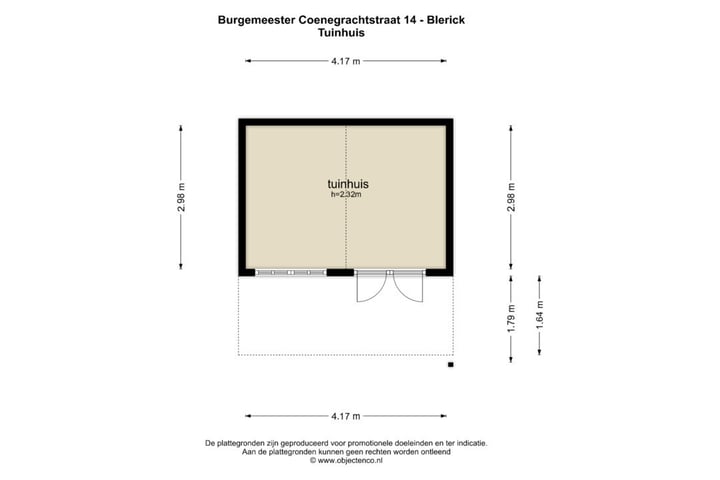 Bekijk foto 43 van Burgemeester Coenegrachtstraat 14