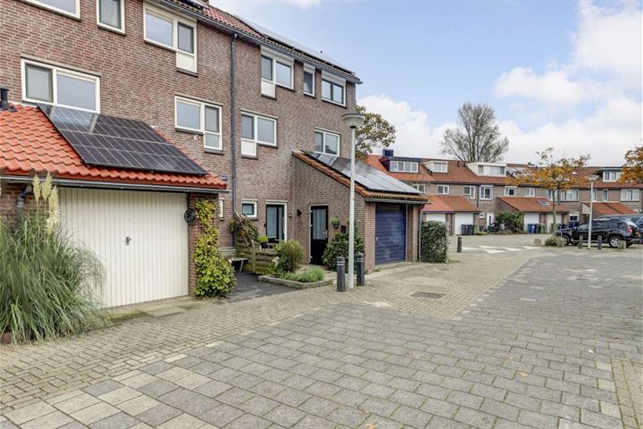 Bekijk foto 30 van Graveurstraat 30