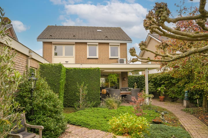 Foto 3 van Pastoor Heurkensstraat 10