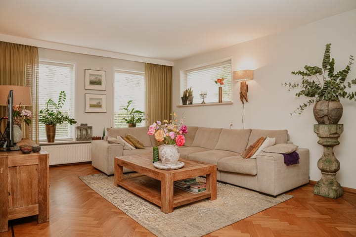 Foto 5 van Pastoor Heurkensstraat 10