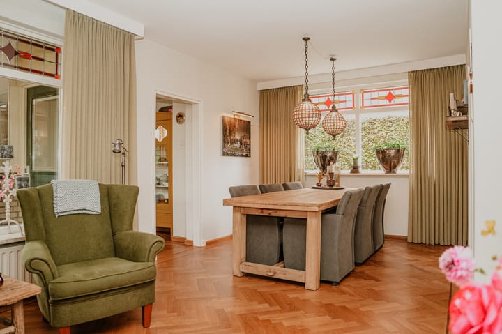 Foto 7 van Pastoor Heurkensstraat 10