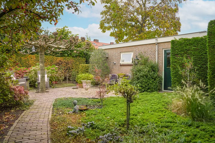 Foto 29 van Pastoor Heurkensstraat 10