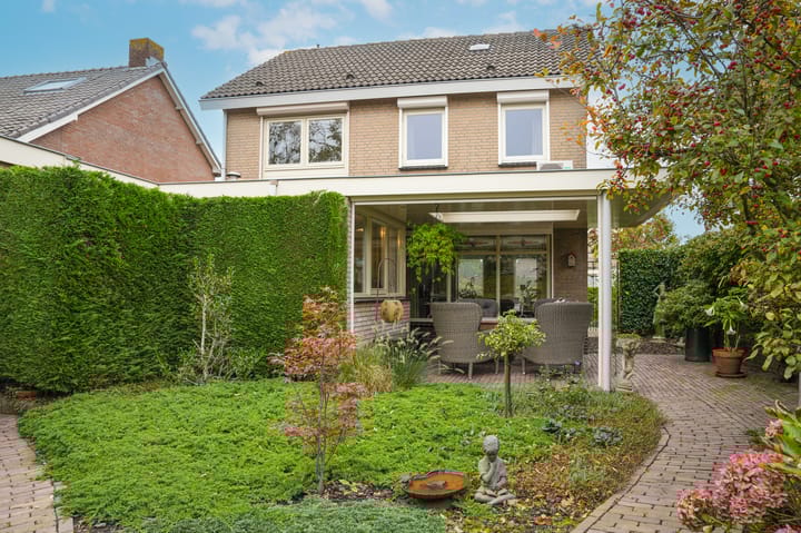 Foto 30 van Pastoor Heurkensstraat 10