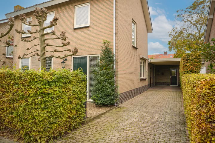 Foto 38 van Pastoor Heurkensstraat 10