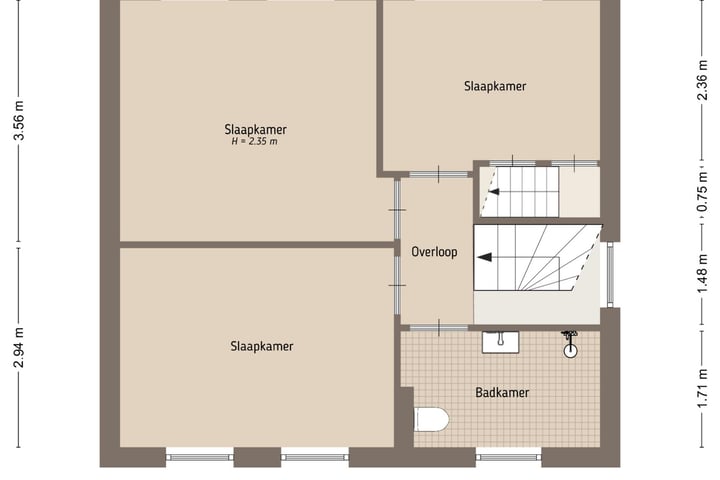 Bekijk foto 48 van Pastoor Heurkensstraat 10