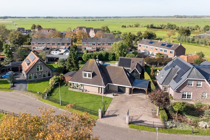 Photo 1 of Driestedenweg 21