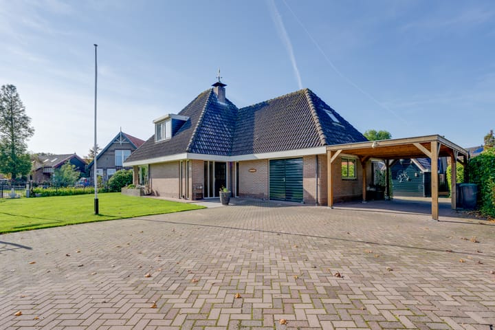 Photo 2 of Driestedenweg 21