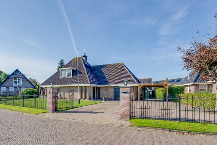 Photo 3 of Driestedenweg 21