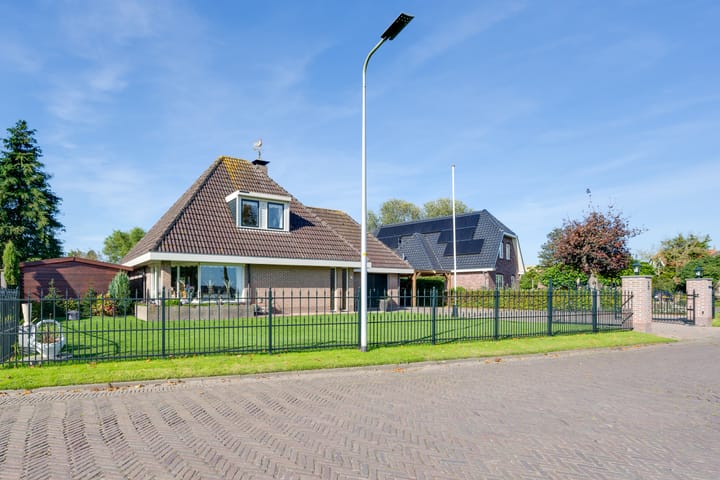 Photo 4 of Driestedenweg 21