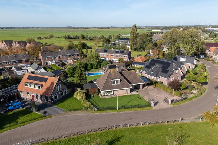 Photo 5 of Driestedenweg 21