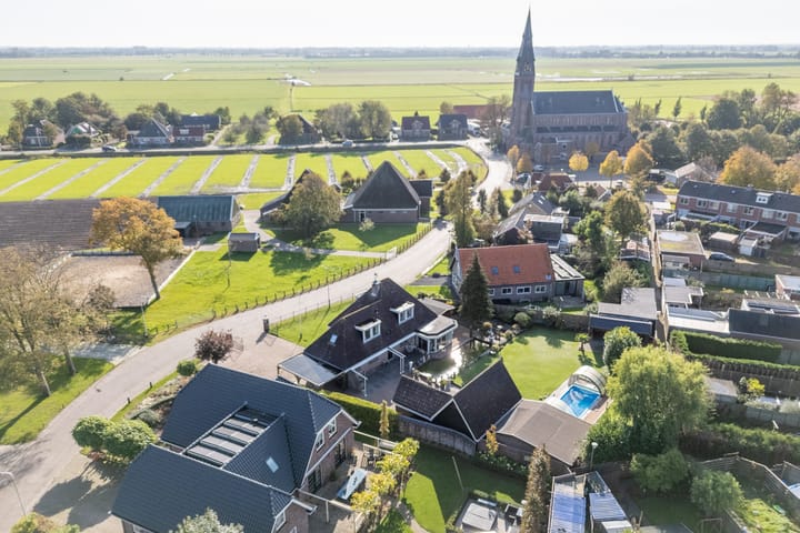 Photo 6 of Driestedenweg 21