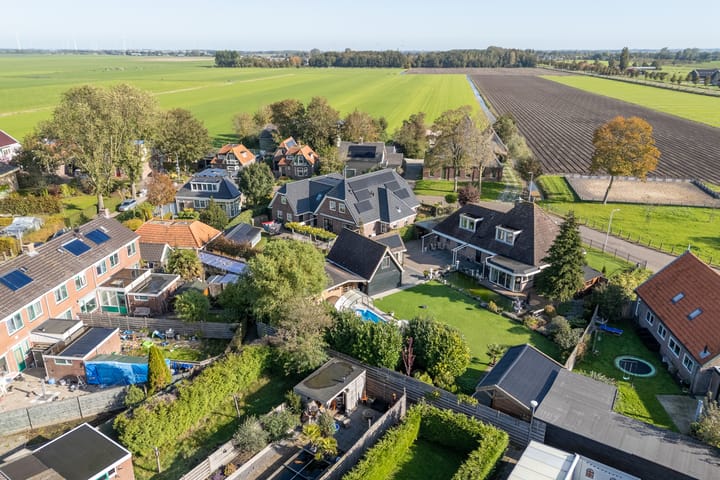 Photo 7 of Driestedenweg 21