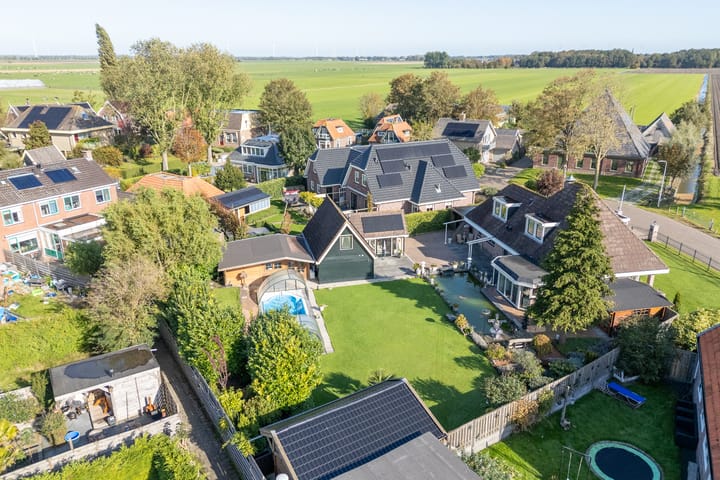 Photo 8 of Driestedenweg 21