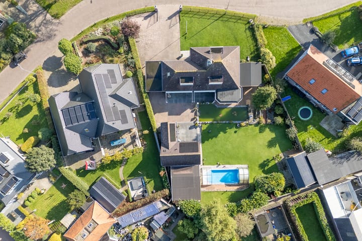 Photo 9 of Driestedenweg 21