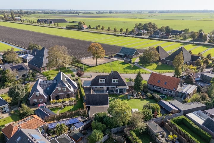 Photo 10 of Driestedenweg 21