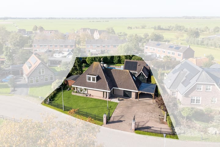 Photo 11 of Driestedenweg 21