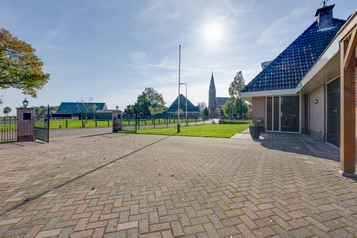 Photo 12 of Driestedenweg 21
