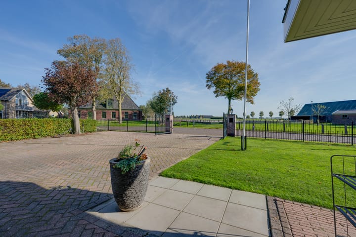 Photo 13 of Driestedenweg 21