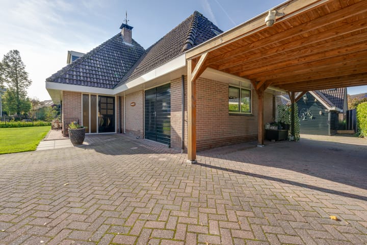 Photo 14 of Driestedenweg 21