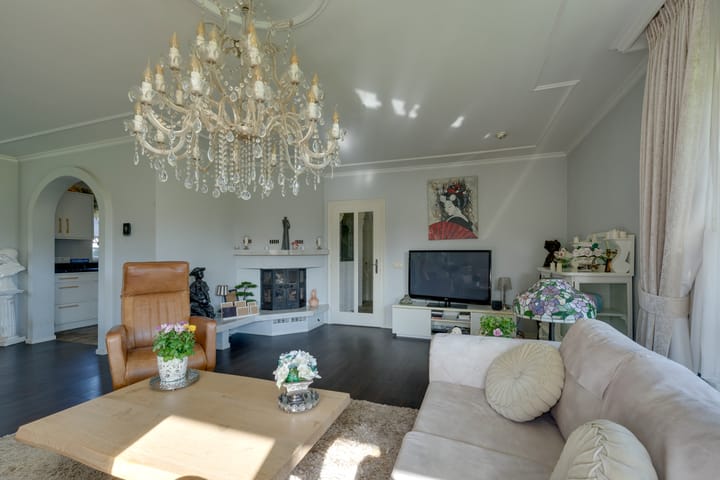 Photo 21 of Driestedenweg 21