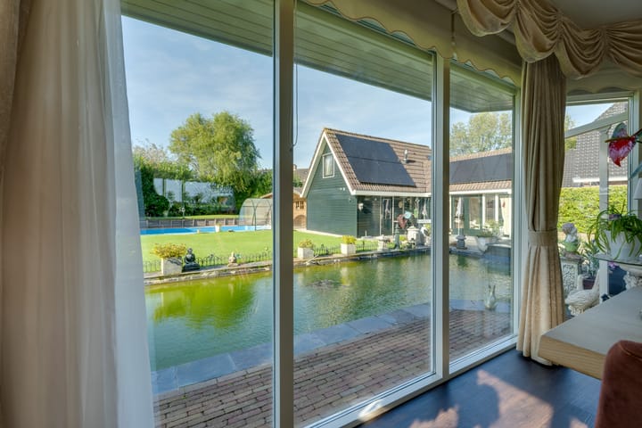 Photo 25 of Driestedenweg 21