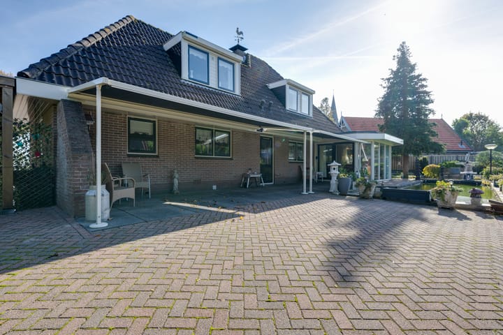 Photo 32 of Driestedenweg 21