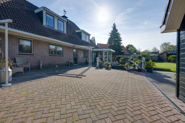 Photo 33 of Driestedenweg 21