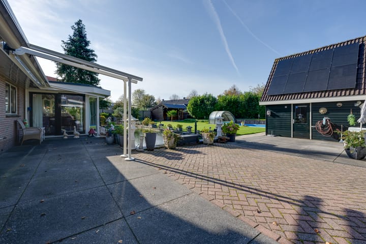 Photo 34 of Driestedenweg 21