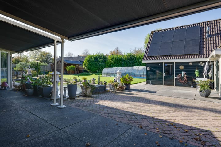 Photo 35 of Driestedenweg 21