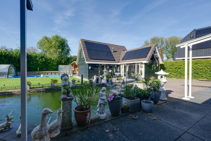 Photo 36 of Driestedenweg 21