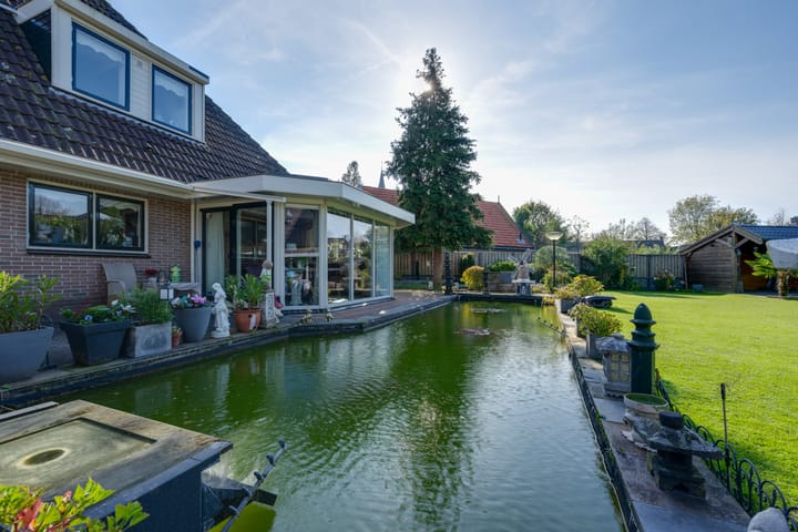 Photo 37 of Driestedenweg 21