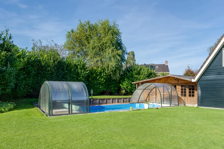 Photo 39 of Driestedenweg 21