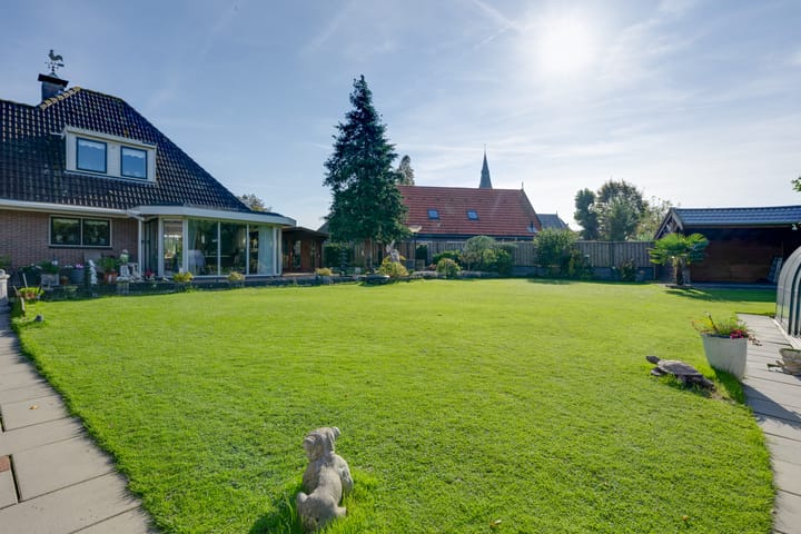 Photo 41 of Driestedenweg 21