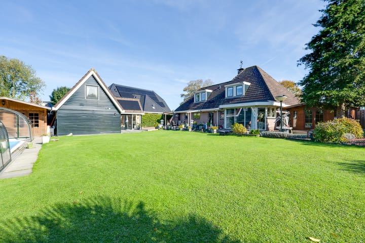 Photo 42 of Driestedenweg 21