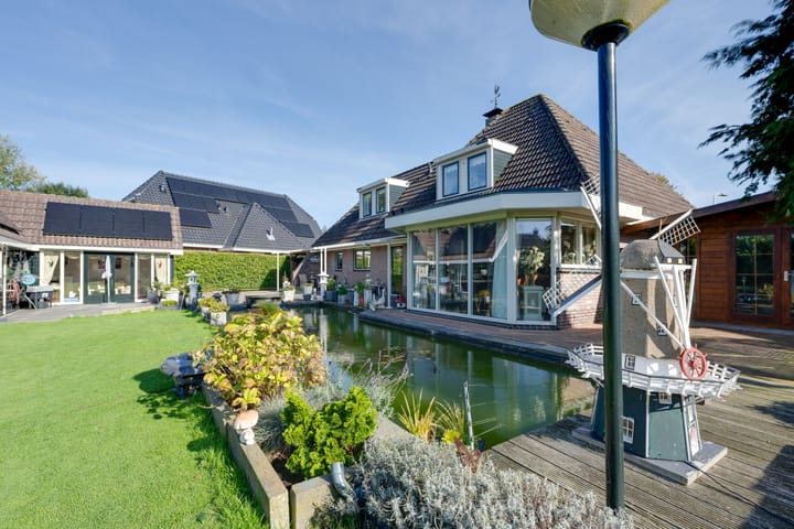 Photo 44 of Driestedenweg 21