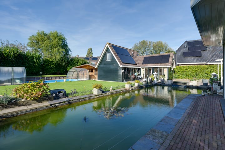 Photo 45 of Driestedenweg 21