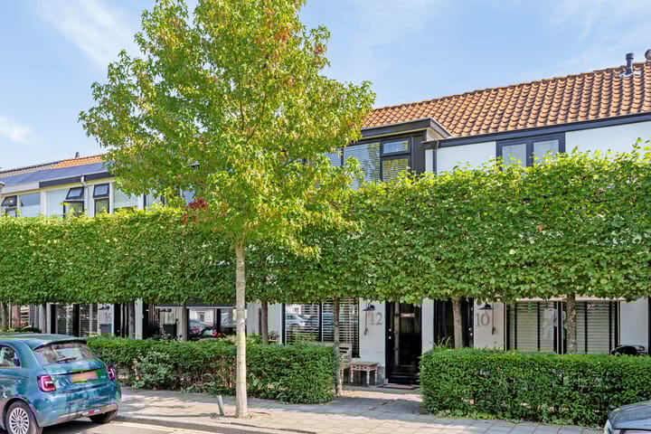 Foto 2 van Terweeweg 12