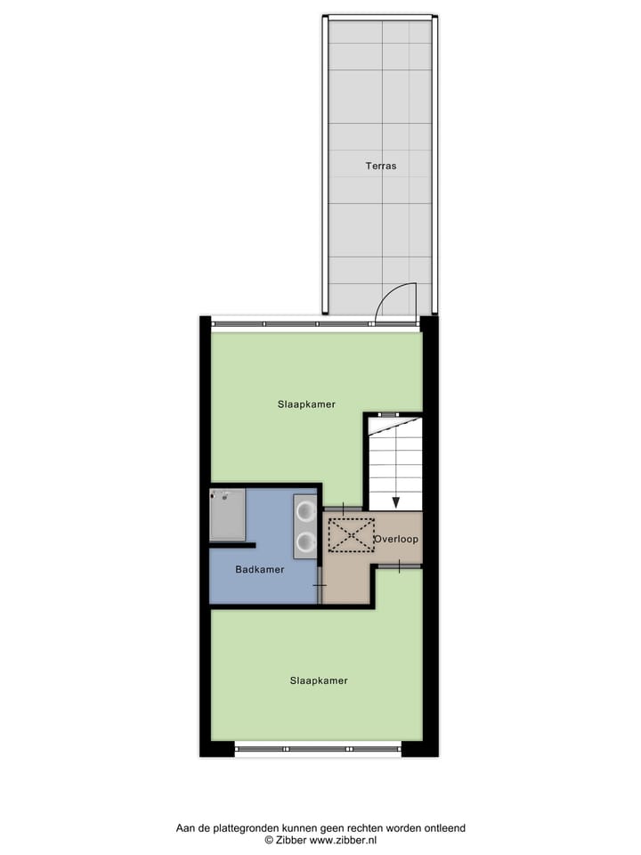 Foto 33 van Terweeweg 12