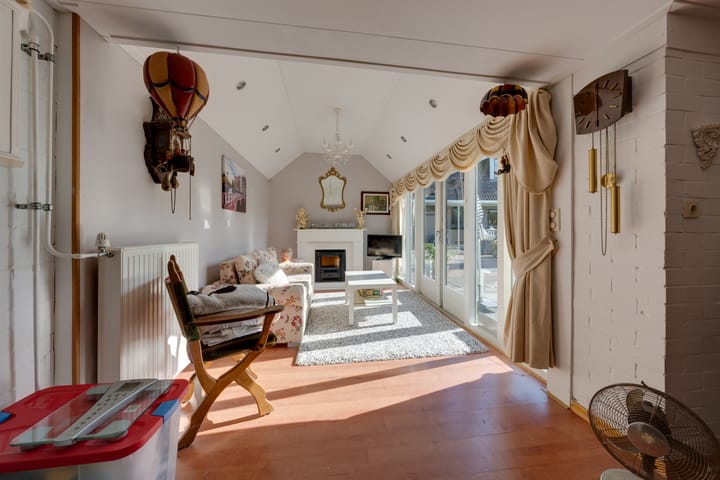 Photo 58 of Driestedenweg 21