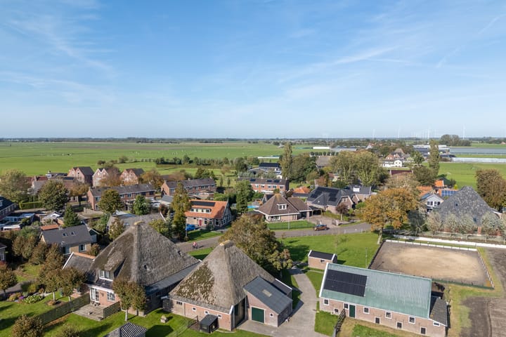 Photo 68 of Driestedenweg 21