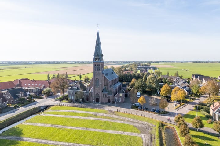 Photo 69 of Driestedenweg 21