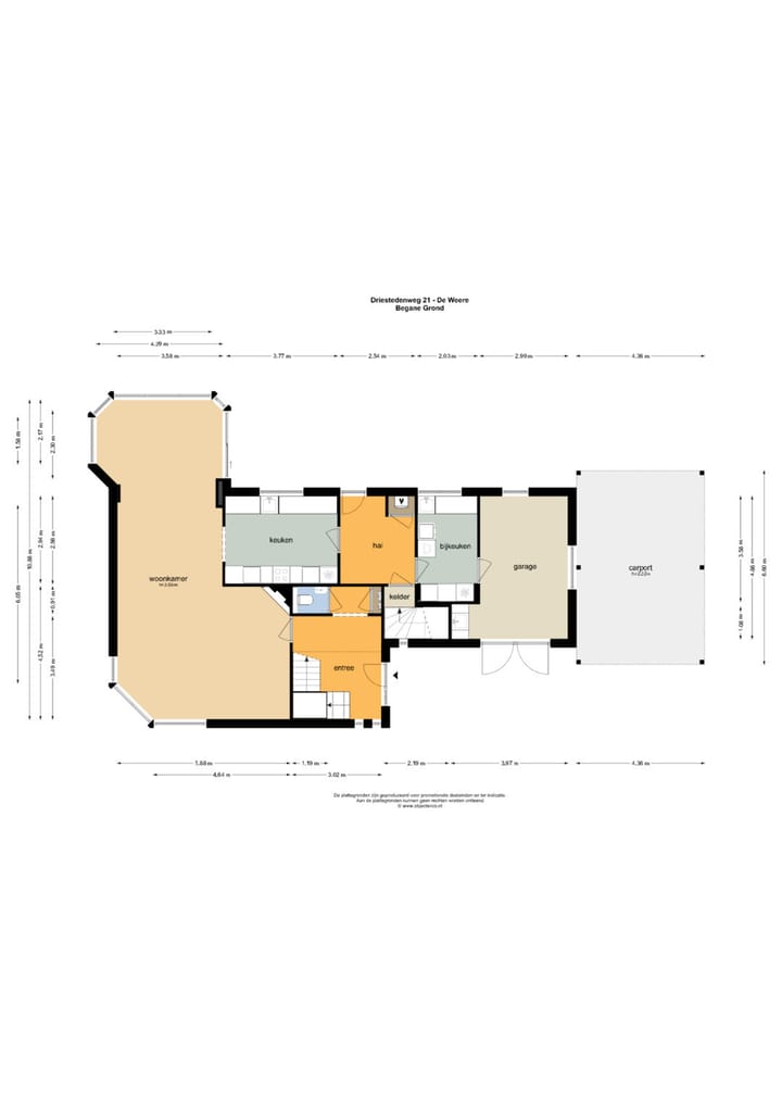 Photo 70 of Driestedenweg 21