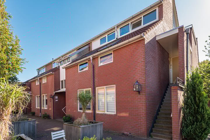 Foto 17 van Spinnewiel 23