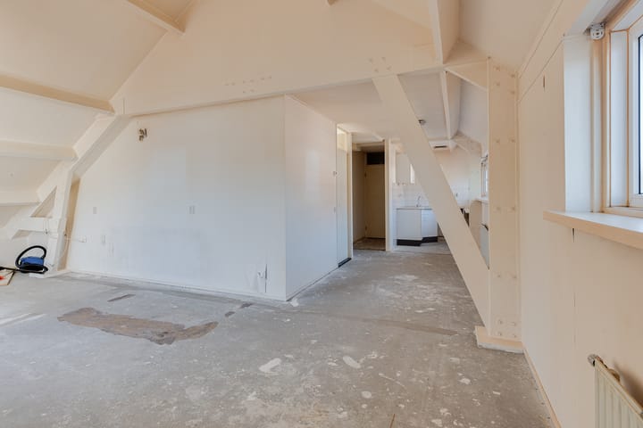 Foto 3 van Spinnewiel 23