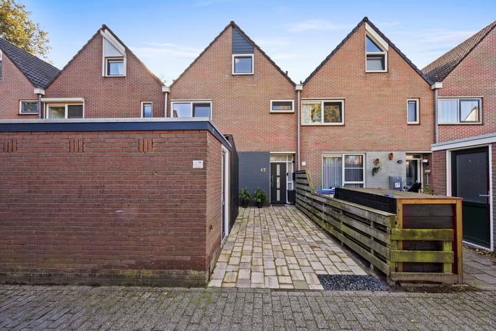 Foto 27 van Rolderbrink 42