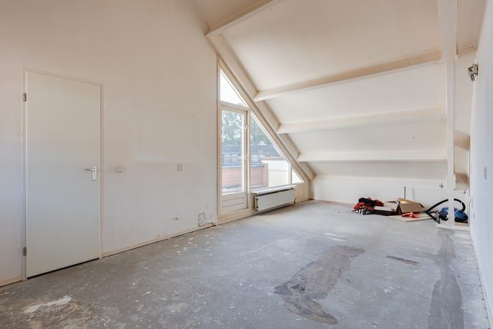 Foto 2 van Spinnewiel 23